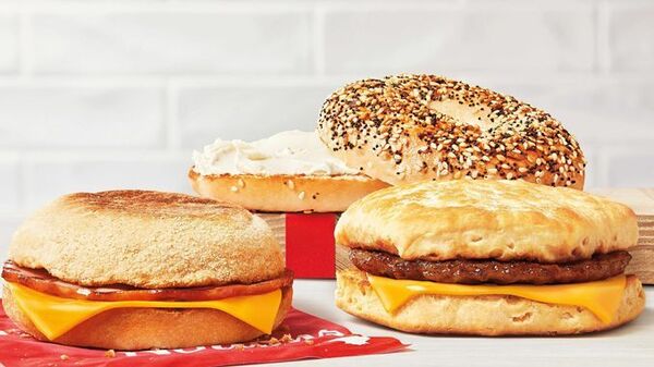 Value-Focused Breakfast Menus