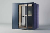 Sustainable Office Pods Image 3