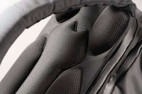 Airbag-Deploying Travel Backpacks Image 1