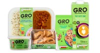 Vegan-Friendly Grocer Campaigns