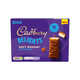Low-Calorie Chocolate Nougat Bars Image 1