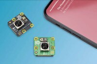 Autofocused Camera Modules Image 1