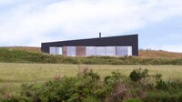 Timber-Clad Dark Tonal Homes Image 3