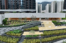 Residential Developed Urban Farms