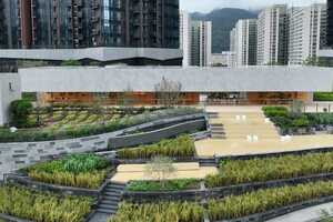 Residential Developed Urban Farms Article Thubnail