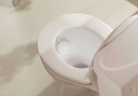 Pebble-Shaped Urine Scanners