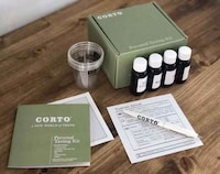 Virtual Oil Tasting Experiences