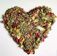 Comforting Hemp Teas Image 3