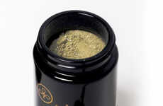 Nourishing Matcha Face Masks