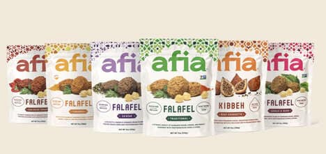 Delicious Mediterranean Recipe Bundles