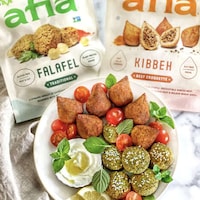 Delicious Mediterranean Recipe Bundles Image 2