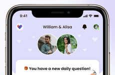 Healthy Relationship-Focused Apps