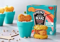 Bean-Based Nuggets Image 1