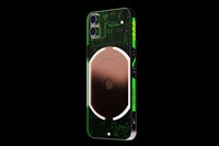Mini Transparent Smartphone Concepts Image 6