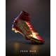 Superhero-Inspired Soccer Shoes Image 3