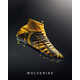 Superhero-Inspired Soccer Shoes Image 8
