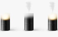 Illuminating Aroma Diffusers Image 1