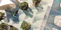 Massive Urban Solar Farms Image 2