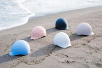Oceanic Recycled Helmets Image 4