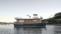 Restored 1970s Boats Image 3