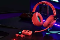 Snack-Themed Gamer Headsets Image 1