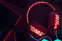 Snack-Themed Gamer Headsets Image 2