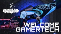 Wearable Gaming-Focused Technology