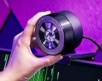 Pro-Grade 4K Webcams