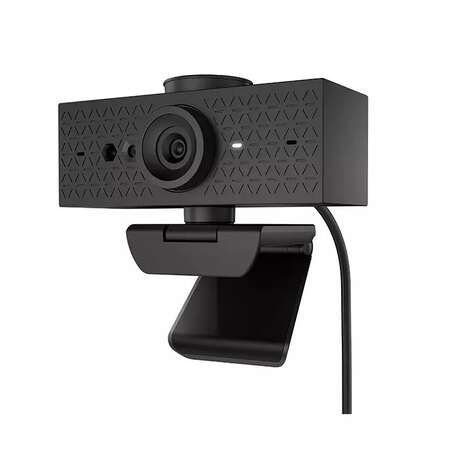 AI-Powered Webcams