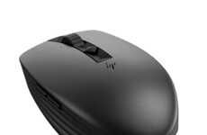 Customizable Wireless Computer Mice