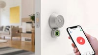Connected Aftermarket Smart Locks Image 1