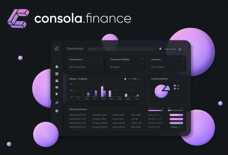 Crypto Accounting Platforms