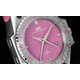 Luxury Neon Timepiece Collections Image 3