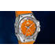 Luxury Neon Timepiece Collections Image 4