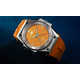 Luxury Neon Timepiece Collections Image 5