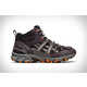 Rugged Performance Sneaker Boots Image 1