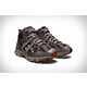Rugged Performance Sneaker Boots Image 2
