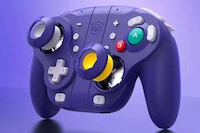 Wireless Dynamic Game Controllers Image 1