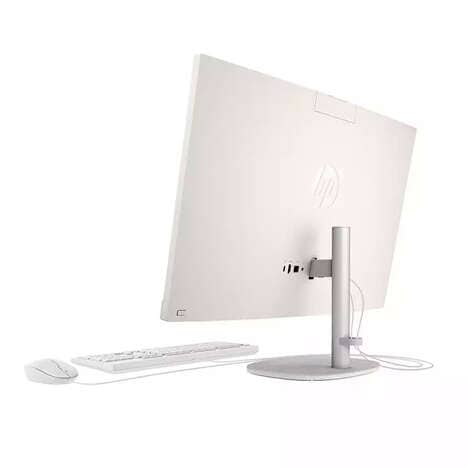Configurable All-in-One PCs