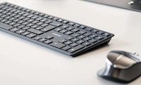 Professional-Targeted PC Peripherals