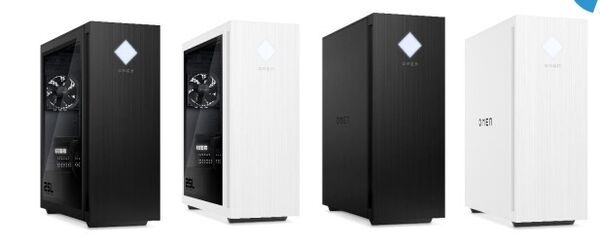 Small Form Factor PCs