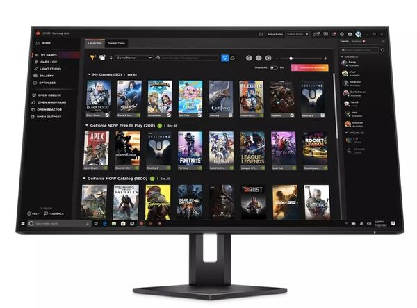 Game Streaming Hubs