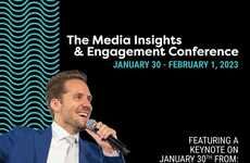 Insights-Driven Media Conferences