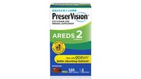 Easily Absorbed Eye Vitamins