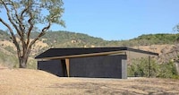 Volcano-Surrounding Modern Homes Image 3