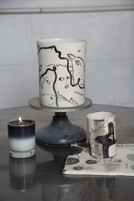 Exquisite Time Lapse Candles