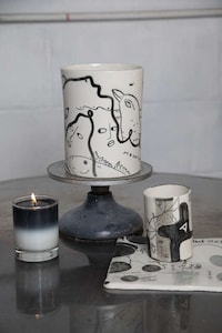 Exquisite Time Lapse Candles Image 1
