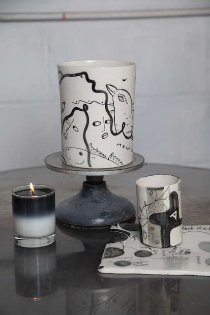 Exquisite Time Lapse Candles