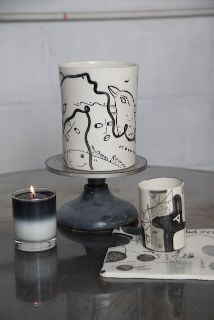 Exquisite Time Lapse Candles