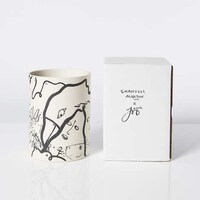 Exquisite Time Lapse Candles Image 6